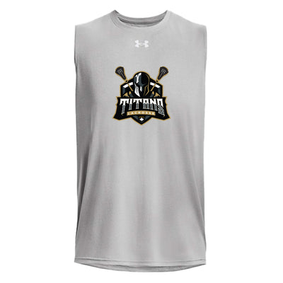 MTL - UA Men's Team Tech Sleeveless