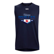 OLB - UA Men's Team Tech Sleeveless Tee