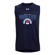 OLB - UA Men's Team Tech Sleeveless Tee