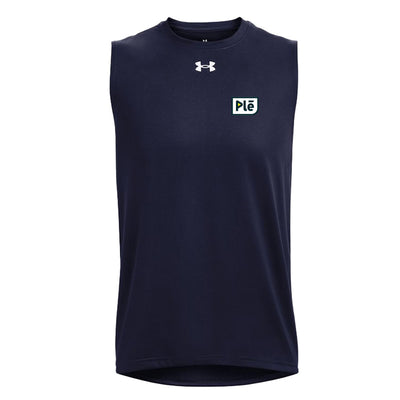 PLE - UA Men's Tech Team Sleeveless
