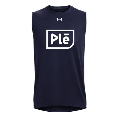 PLE - UA Men's Tech Team Sleeveless