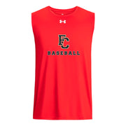 FCLL - UA Men's Team Tech Sleeveless