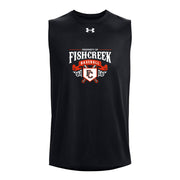 FCLL - UA Men's Team Tech Sleeveless