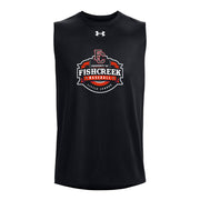 FCLL - UA Men's Team Tech Sleeveless