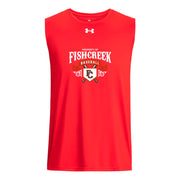 FCLL - UA Men's Team Tech Sleeveless