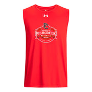 FCLL - UA Men's Team Tech Sleeveless