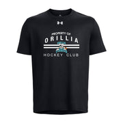 OTMH - UA Men's Team Tech SS