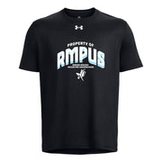 RMPUS - Men's Team Tech SS