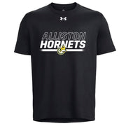 AHP - UA Men's Team Tech Tee