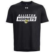 AHP - UA Men's Team Tech Tee