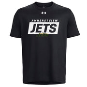 AJP - UA Men's Team Tech Tee