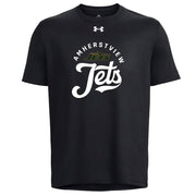 AJP - UA Men's Team Tech Tee