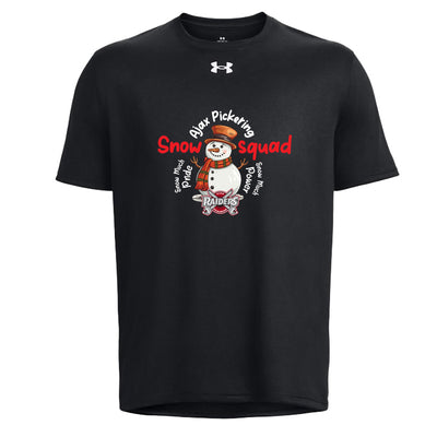 APR - HOLIDAY Men's Team Tech Tee