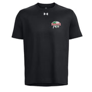 ARSRY - UA Men's Team Tech SS - BLACK