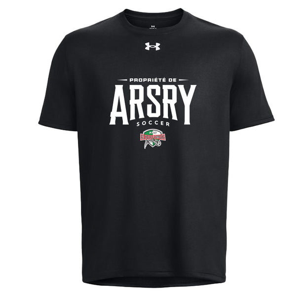ARSRY - UA Men&