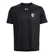 ASC - UA Men's Team Tech SS - Black