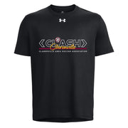 CASA - UA Men's Team Tech SS