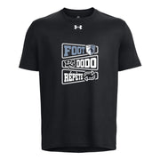 ASC - UA Men's Team Tech SS - Black