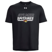 ASP - UA Men's Team Tech Tee