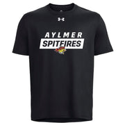 ASP - UA Men's Team Tech Tee