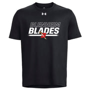 BBP - UA Men's Team Tech Tee
