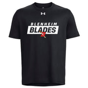 BBP - UA Men's Team Tech Tee
