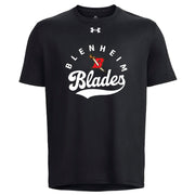 BBP - UA Men's Team Tech Tee