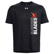 BBP - UA Men's Team Tech Tee