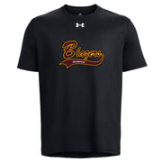 BGSA - UA Men's Team Tech Tee