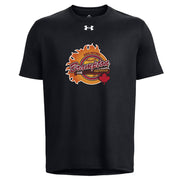 BGSA - UA Men's Team Tech Tee