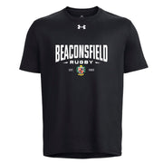 BRFC - UA Men's Team Tech SS
