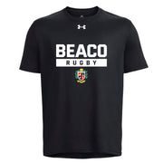 BRFC - UA Men's Team Tech SS