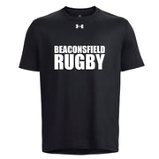 BRFC - UA Men's Team Tech SS
