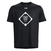 CBB - UA Men's Team Tech SS