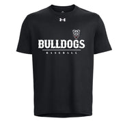 CBB - UA Men's Team Tech SS