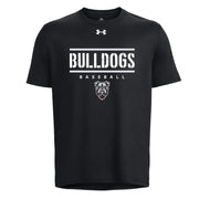 CBB - UA Men's Team Tech SS