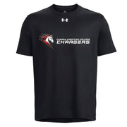 CCC - UA Men's Team Tech SS