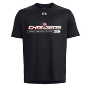 CCC - UA Men's Team Tech SS
