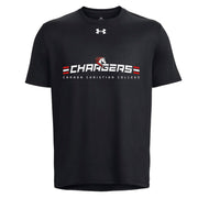 CCC - UA Men's Team Tech SS