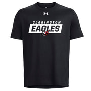 CEP - UA Men's Team Tech Tee