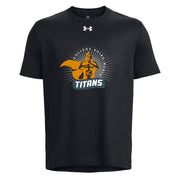 CRM - UA Men's Team Tech SS