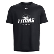 CRM - UA Men's Team Tech SS