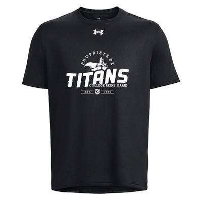 CRM - UA Men's Team Tech SS