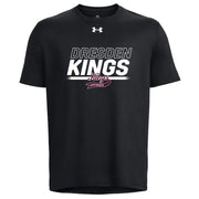 DKP - UA Men's Team Tech Tee