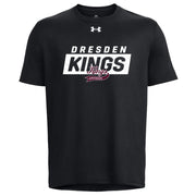 DKP - UA Men's Team Tech Tee