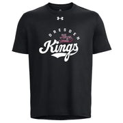 DKP - UA Men's Team Tech Tee