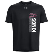 DKP - UA Men's Team Tech Tee