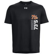 E73P - UA Men's Team Tech Tee