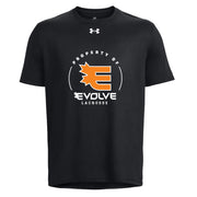 EL - UA Men's Team Tech Tee