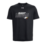 ENL - UA Men's Team Tech SS